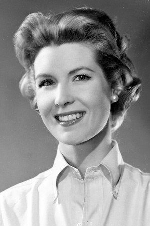 Julia Meade in Tammy Tell Me True