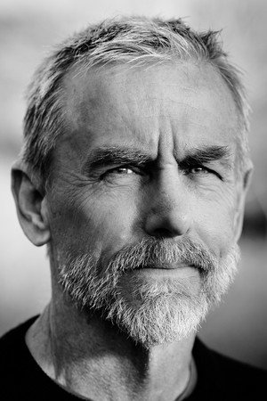 David Andrews in Terminator 3  Rise of the Machines