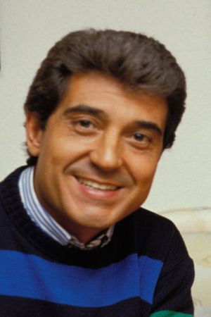 Andrés Pajares in Mi mujer me pone los cuernos... o no