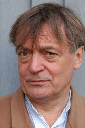 Dietmar Mues in Conversation with the Beast