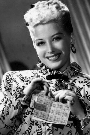 Helen Forrest in You Came Along