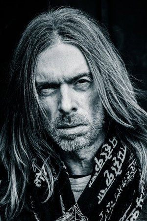 Rex Brown in Pantera: Reinventing Hell - The Best Of Pantera