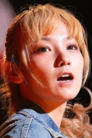 MAMI in SCANDAL ARENA LIVE 2014 「FESTIVAL」