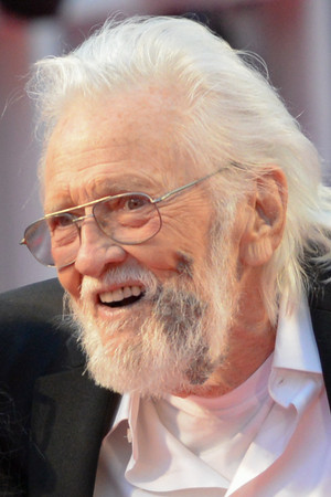 Ronnie Hawkins in Once Were Brothers  Robbie Robertson and The Band