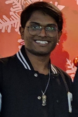 Aditya Suresh in Libre