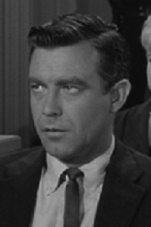 Chris Warfield in Diary of a Madman