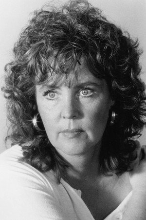 Pauline Collins in Paradise Road
