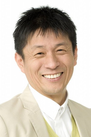 Masato Yamada in Flavor of Happiness