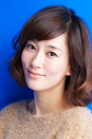 Asami Mizukawa in Nodame Cantabile: The Movie II