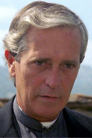 Fernando Hilbeck in Madigan's Millions