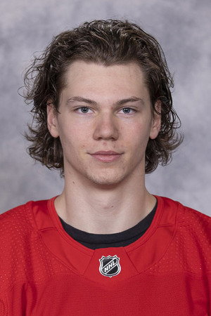 Moritz Seider in Powerplay - The Best Ice Hockey Team for the Olympics