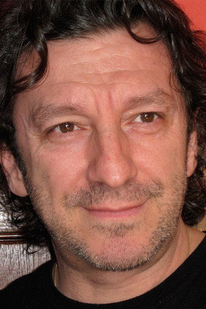 Tony Nardi in Brown Bread Sandwiches