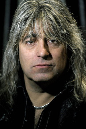 Mikkey Dee in Motörhead: Louder Than Noise... Live in Berlin