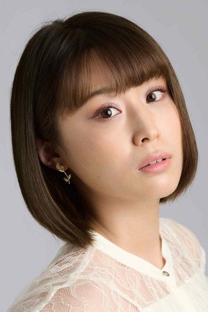 Nozomi Yamamoto in Alice in Deadly School
