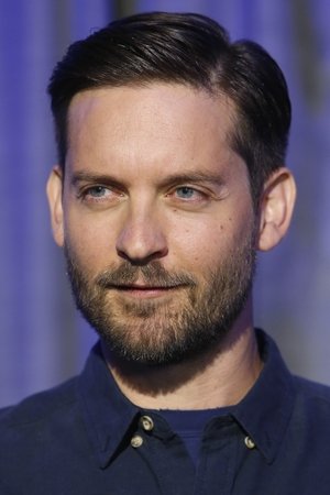 Tobey Maguire in Spider-Man