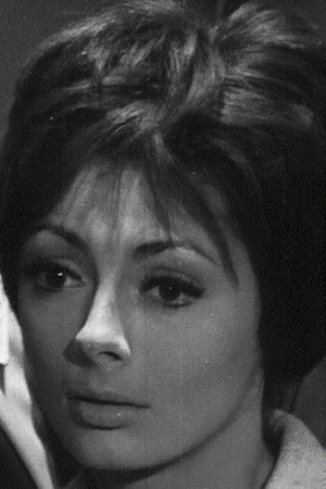 June Colbourne in Sin You Sinners