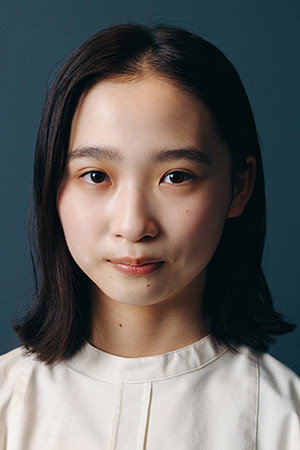 Aoi Ito in Missing
