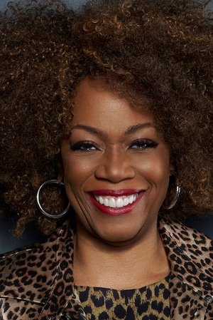 Regina Taylor in Hostile Waters