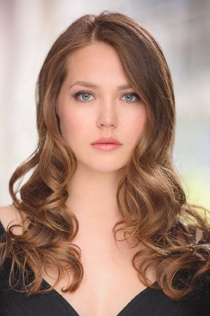 Rachel Drance in Inedia