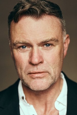 Julian Lewis Jones in Invictus