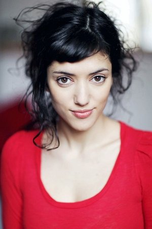 Vanessa Guide in The Brand New Adventures of Aladdin