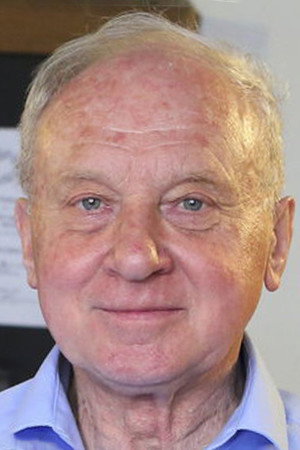Vladimír Pucholt in Audition