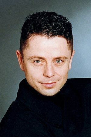 Petr Muk in Galileo