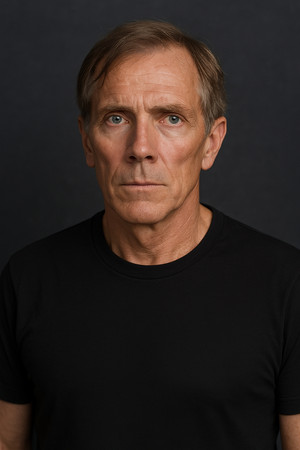 Paul Sonkkila in The Year of Living Dangerously