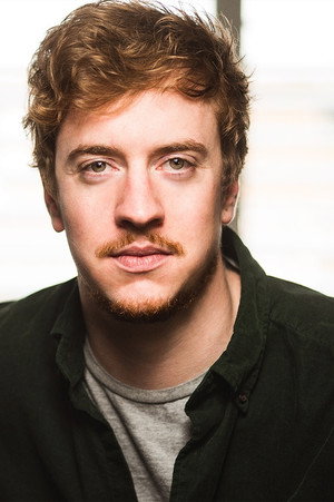 Will Bowes in The Love Subscription