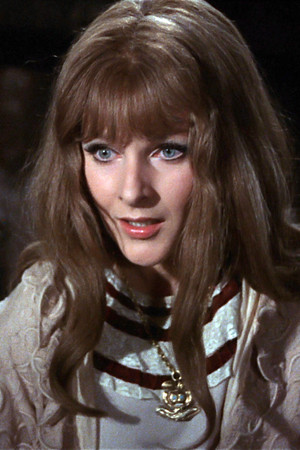 Heidi Fischer in If You Meet Sartana Pray for Your Death
