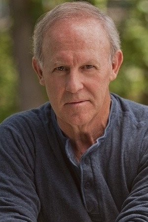 Robert D. Heath Jr. in The Graffiti Artist