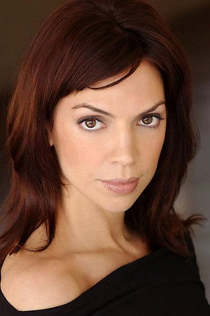 Kristen Williams in Mutual Needs