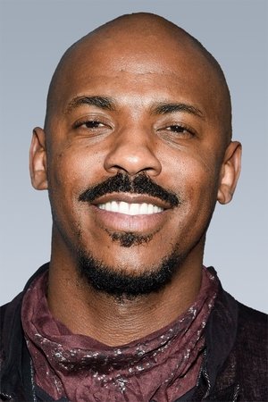 Mehcad Brooks in Mortal Kombat II