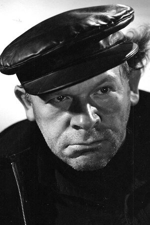 Otto Waldis in The Whip Hand