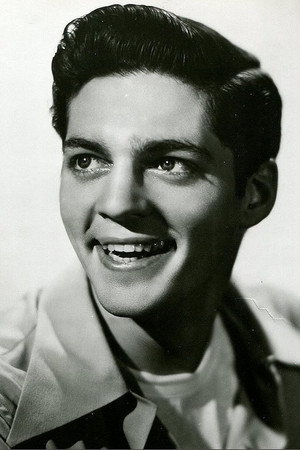 Bill Hayes in Never Can Say Good-bye