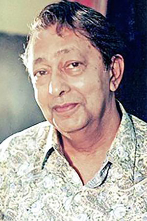 Golam Mustafa in Aar Paar