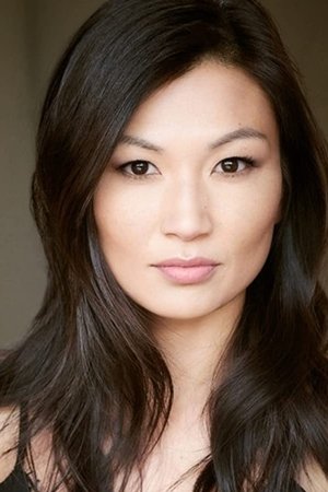 Michelle Krusiec in Far North