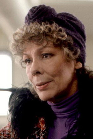 Lynne Gorman in Martha, Ruth & Edie