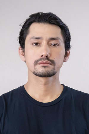 Revaldo in Sihir Tanah Kubur