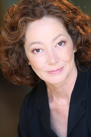 Suzan Crowley in The Devil Inside