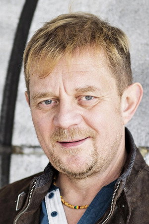 Petr Čtvrtníček in Česká soda