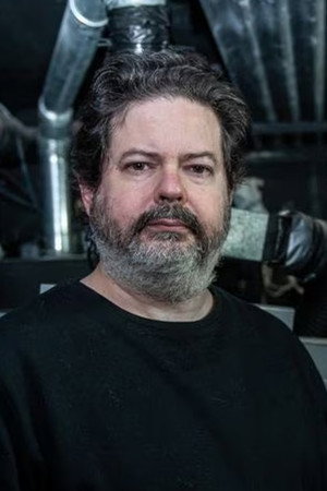 Fernando Martín Peña in An Important Premiere