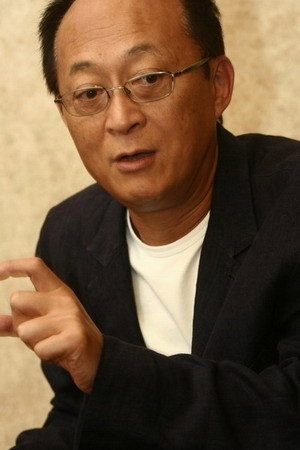 Henry Fong Ping in Secret Police