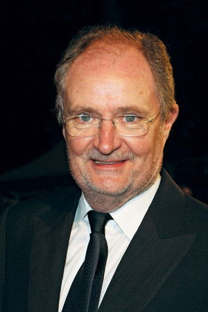 Jim Broadbent in Dolittle