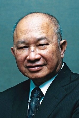 John Woo in A Better Tomorrow