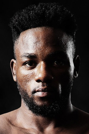 Manel Kape in UFC on ESPN 63: Covington vs. Buckley