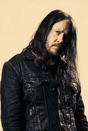Troy McLawhorn in Evanescence: Live From São Paulo