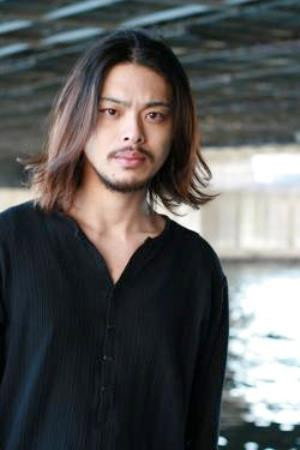 Meguru Katô in X Game
