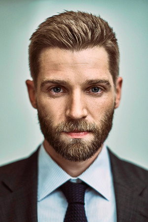 Mike Vogel in Chainsaw Redux: Making a Massacre