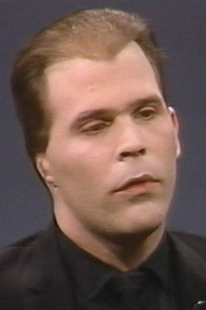 Nikolas Schreck in The First Family of Satanism